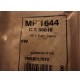 C1077 - 7M0.611.701D - TUBO FRENO VOLKSWAGEN SEAT ALHAMBRA SHARAN FORD GALAXY