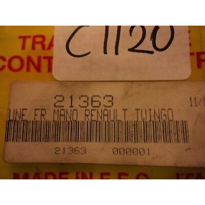 C1120 - 21363 MALO - CAVO FUNE FRENO A MANO - RENAULT TWINGO-0