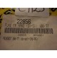 C1123 - 22856 MALO - CAVO FUNE FRENO A MANO - DX SX PEUGEOT 106