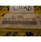 C1126 - 21358 MALO - CAVO FUNE FRENO A MANO - PEUGEOT 306  CITROEN ZX