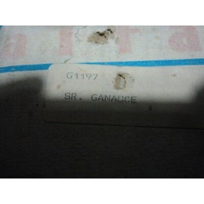 C1153 - G1197 KIT SERIE GANASCE FRENO -0