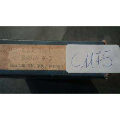 C1175 § CUSCINETTO BEARING UKC0981 LM29749 LAYLAND-2