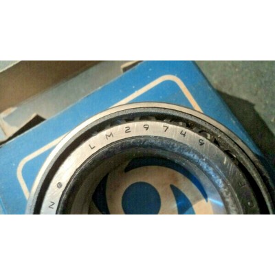 C1175 § CUSCINETTO BEARING UKC0981 LM29749 LAYLAND-1