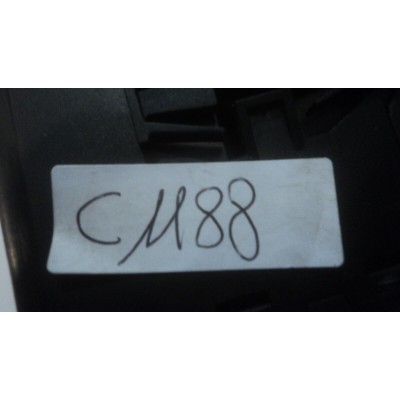 C1188 § 90437313 OPEL ASTRA G 1998 INTERRUTTORE LUCI-2