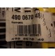 C1218 - 490067040 - CAVO FUNE DISINNESTO FRENO A MANO  RENAULT