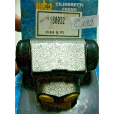 C122 - CILINDRETTO FRENO 180032