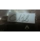 C132 -- 7703101445 PERNO VITE ORIGINALE RENAULT CLIO MEGANE KIT 2 PEZZI