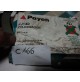 C166 - GUARNIZIONE COPPA OLIO PAYEN VOLKSWAGEN JJ140 GOLF SCIROCCO 1.5 1.6 