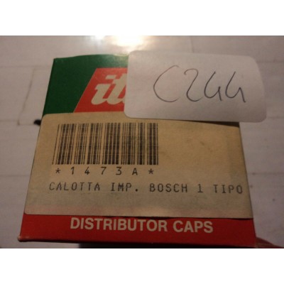 C244 - 1473/A CALOTTA SPINTEROGENO ALFA-ROMEO GIULIETTA GIULIA SUPER CITROEN DS -0