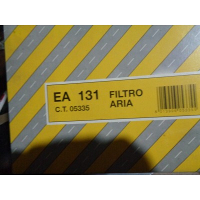 C28BG -- FILTRO ARIA AIR FILTER EA131 FIAT RITMO TURBO DIESEL-0