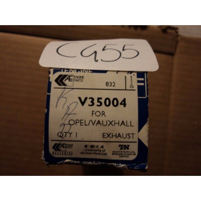 C455 - VALVOLA 1PZ V35004 OPEL KADETT -0