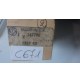 C671 XX - INTERRUTTORE 567790 LUCI BRITISH LEYLAND OEM LAND ROVER