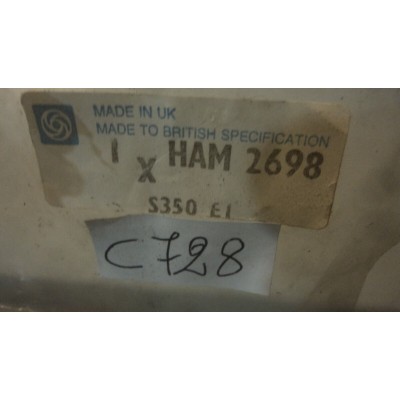 C728 XX - HAM2698 RICAMBIO ORIGINALE BRITISH LEYLAND-0