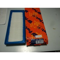 C729 - FILTRO ARIA AIR FILTER SMART FORTWO IFA-3M03