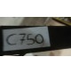 C750 § BRACCIO TERGICRISTALLO 9620832580 CITROEN SAXO