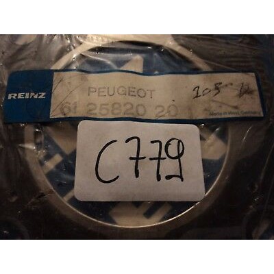 C779 - 612582020 REINZ - GUARNIZIONE TESTATA PEUGEOT RENAULT -0