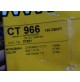 C85Q -- cinghia CT966 153 DENTI Volvo S40 V40 1.9 TD dal 95 al 2001 MITSUBISHI