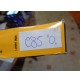 C85o -- CINGHIA CT969 163 DENTI ALFA ROMEO 145 146 147 156 1.4 1.6 16V