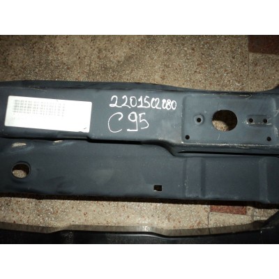 C95 - FRONTALE ANTERIORE COMPLETO 2201502080 FORD ESCORT 91-0