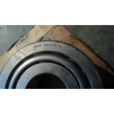 C980 § CUSCINETTO BEARING PIGNONE AUSTIN INNOCENTI A30 A35 A40 XK02473 02420/4-2