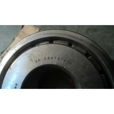 C980 § CUSCINETTO BEARING PIGNONE AUSTIN INNOCENTI A30 A35 A40 XK02473 02420/4-1