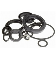 CO3DI - ANELLO PARAOLIO OIL SEAL -   - 45 X 75 X 10 AS