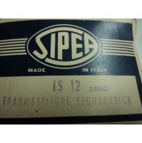 D156 - SIPEA TRASMETTITORE SEGNACARICA LS 12 2990