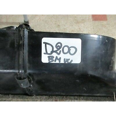 D200ZZ - BLOCCO RISCALDAMENTO BMW E3-0