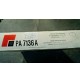 D325 § FILTRO ARIA AIR FILTER PA7136A ALFA ROMEO 155 1.7 1.8 2.0 LANCIA DELTA 