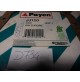 D734 - GUARNIZIONE COPPA OLIO PAYEN JJ120 OPEL CORSA ASTRA 