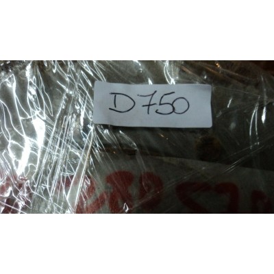 D750 --1850280570 RM22 SPINGIDISCO FRIZIONE OPEL MANTA A ASCONA KADETT-2