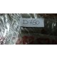 D750 --1850280570 RM22 SPINGIDISCO FRIZIONE OPEL MANTA A ASCONA KADETT