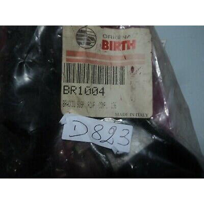 D823 - BRACCIO SOSPENSIONE COMPLETA FIAT 126 BIRTH BR1004-0