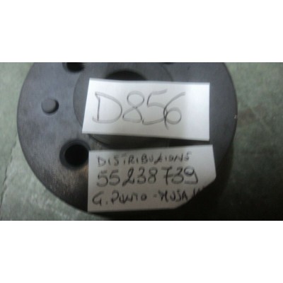 D856 -- 55238739 INGRANAGGIO DISTRIBUZIONE FIAT PUNTO LANCIA MUSA IDEA          -0