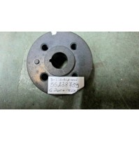 D856 -- 55238739 INGRANAGGIO DISTRIBUZIONE FIAT PUNTO LANCIA MUSA IDEA          