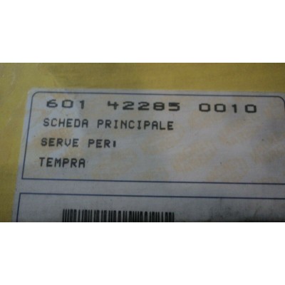 D862 § 601422850010 CIRCUITO PRINCIPALE FIAT TEMPRA TD MAGNETI MARELLI-0