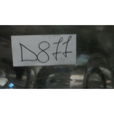 D877 § FANALE ANTERIORE SINISTRO SX OPEL CORSA DAL 2003 AL 2006-0