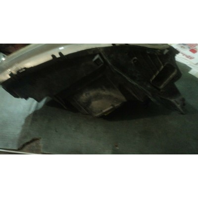 D877 § FANALE ANTERIORE SINISTRO SX OPEL CORSA DAL 2003 AL 2006-1