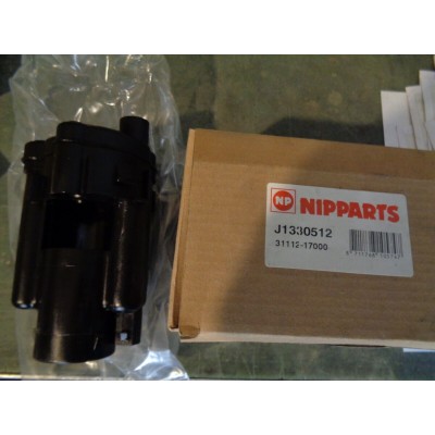 D9 XX - FILTRO CARBURANTE FUEL FILTER J1330512 HYUNDAI