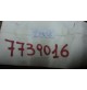 D901 -- 7739016 SEMIASSE ANTERIORE DESTRO DX LANCIA Y PUNTO 1.2 YPSILON 