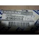 E1024 - NISSAN 01902023-0 PLASTICA FRECCIA FANALINO ORIGINALE