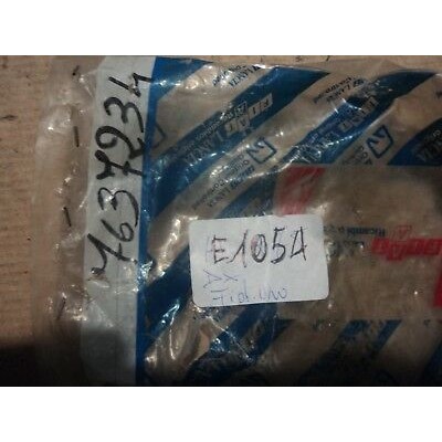 E1054 - SERRATURA ORIGINALE FIAT DESTRA DX UNO 7637234-0