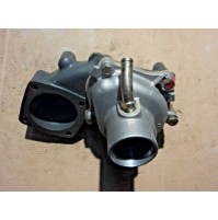 E1078 - POMPA ACQUA PUMP WATER - PA624 FIAT TIPO 1.7  DIESEL