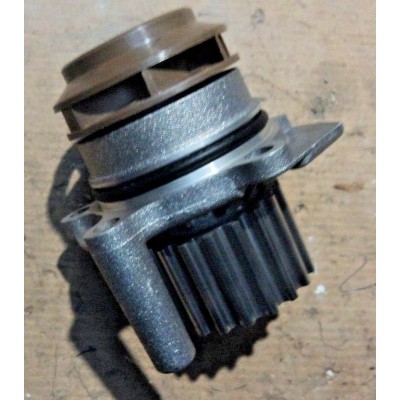 E1096 - POMPA ACQUA WATER PUMP - PA1293 AUDI VW A3 1.9 TDI PASSAT GOLF A4 