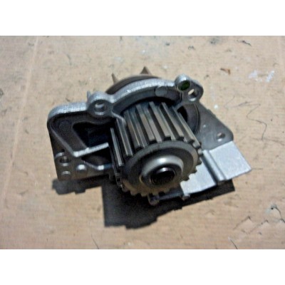 E1097 - POMPA ACQUA WATER PUMP - PA1054 CITROEN FIAT PEUGEOT XSARA 1.9 ULYSSE 