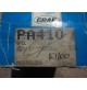 E1100 - POMPA ACQUA WATER PUMP - OPEL CORSA KADETT 1.5  DIESEL 