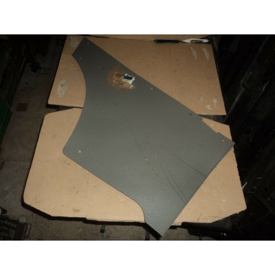 E1116 - PANNELLO 90237437 ORIGINALE OPEL