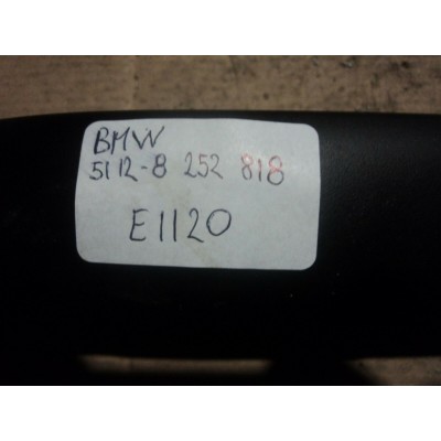 E1120 - 51128252818 BMW 3er e46 Compact 01-05 pannello esterno protezionE-0