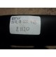 E1120 - 51128252818 BMW 3er e46 Compact 01-05 pannello esterno protezionE