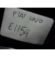 E1154 - RICAMBIO ORIGINALE FIAT UNO PLASTICA RACCORDO ARIA